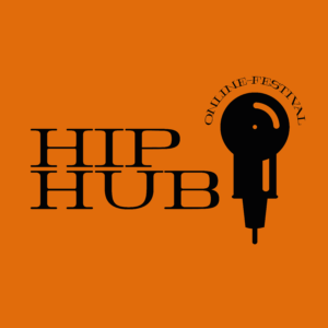 Logo des NBG HipHub Festivals