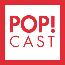 POP! CAST