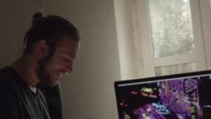 Gleb Lasarew gibt Euch eine Einführing in Ableton Live